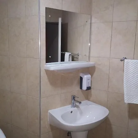 Vendégház Pensiunea Casa Tepes Brassó