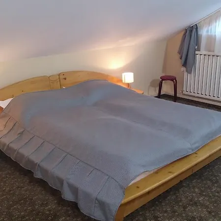 Pensiunea Casa Tepes