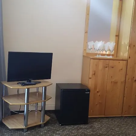 Pensiunea Casa Tepes Vendégház 3*