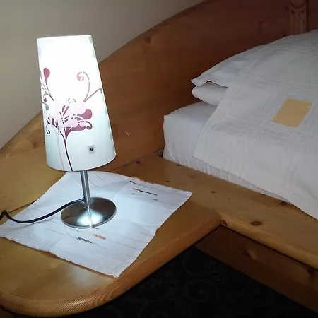 Pensiunea Casa Tepes 3* Brassó