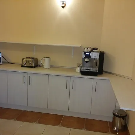 Pensiunea Casa Tepes Braşov