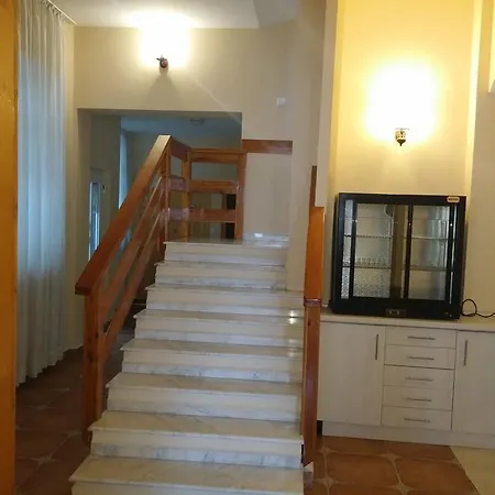 Casa de hóspedes Pensiunea Casa Tepes 3*