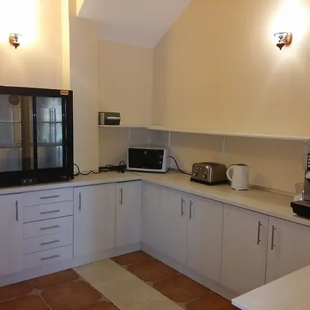 Pensiunea Casa Tepes 3*