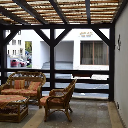 Pensiunea Casa Tepes