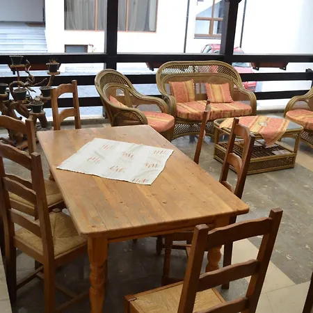 بيت ضيافة Pensiunea Casa Tepes براشوف