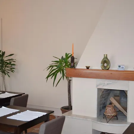 Vendégház Pensiunea Casa Tepes