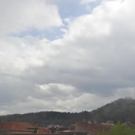 Casa de hóspedes Pensiunea Casa Tepes 3*