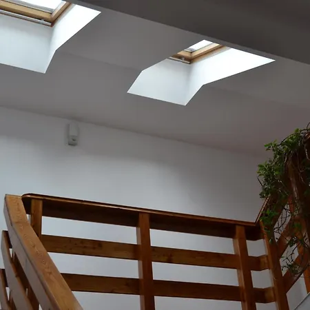 Pensiunea Casa Tepes