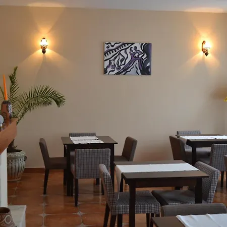بيت ضيافة Pensiunea Casa Tepes براشوف