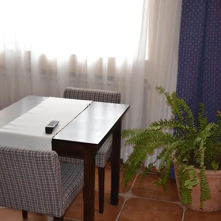 Vendégház Pensiunea Casa Tepes 3*