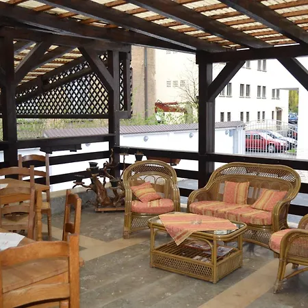 بيت ضيافة Pensiunea Casa Tepes 3*