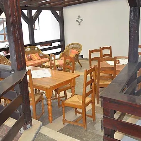 Pensiunea Casa Tepes 3* Braşov