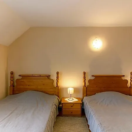 Pensiunea Casa Tepes Pensionat 3*