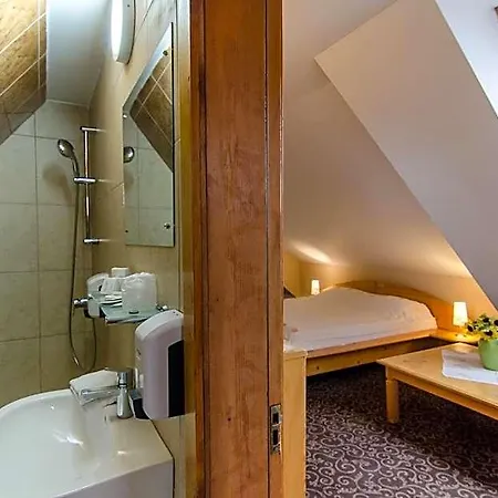 Pensiunea Casa Tepes 3* Braşov