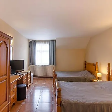 Pensionat Pensiunea Casa Tepes Braşov