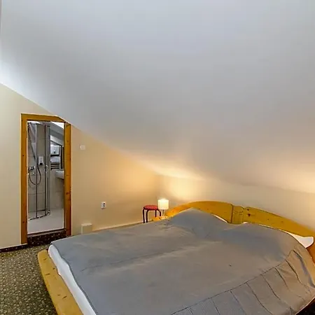 Pensiunea Casa Tepes Braşov