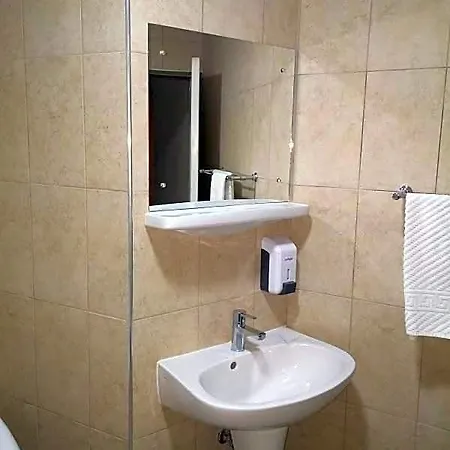 Pensiunea Casa Tepes