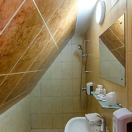 Pensiunea Casa Tepes Pensionat