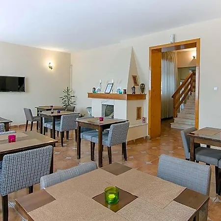 Pensiunea Casa Tepes 3* Braşov