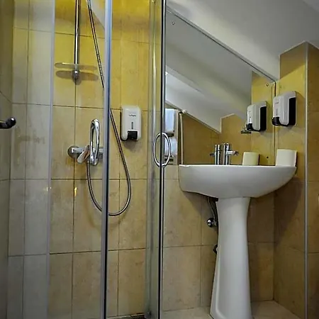 Pensiunea Casa Tepes Pensionat 3*