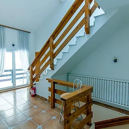 Pensiunea Casa Tepes 3*