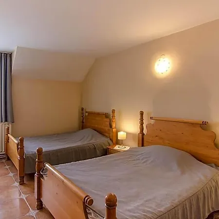 Pensiunea Casa Tepes 3* Brasov