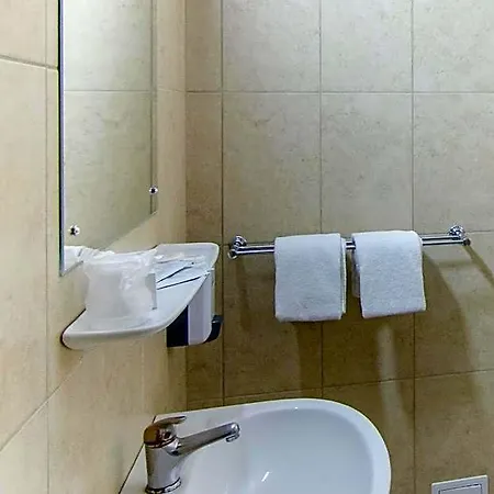 Pensiunea Casa Tepes Guest house 3*