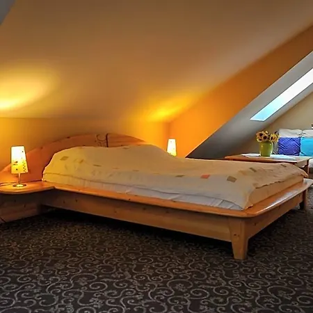 Pensiunea Casa Tepes Gæstehus