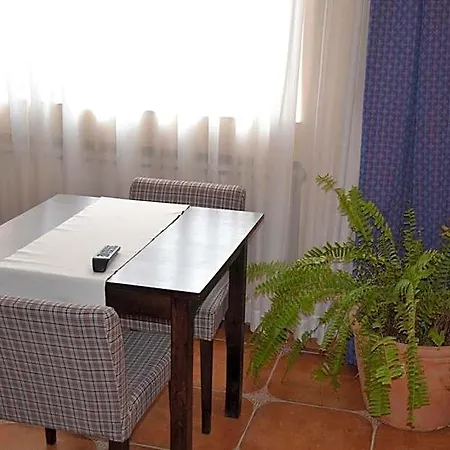 Pensiunea Casa Tepes Gæstehus 3*