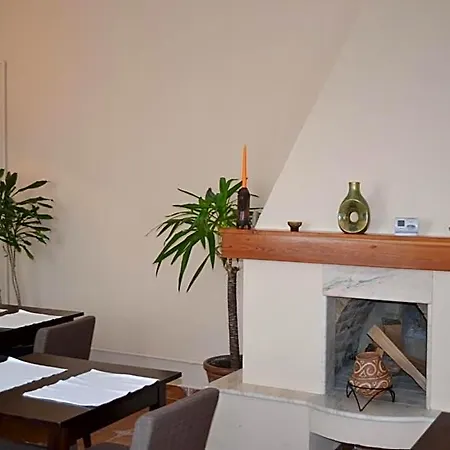 Pensiunea Casa Tepes Gæstehus 3*