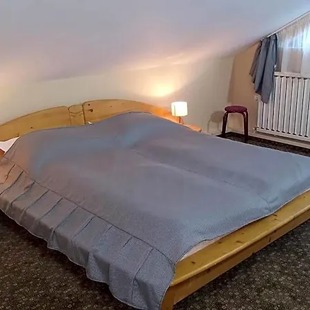 Pensiunea Casa Tepes Gæstehus Braşov