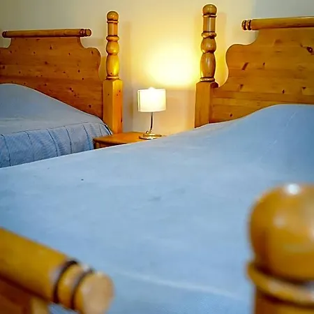 Guest house Pensiunea Casa Tepes 3*