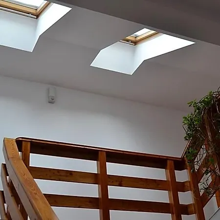 Pensiunea Casa Tepes Gæstehus Braşov