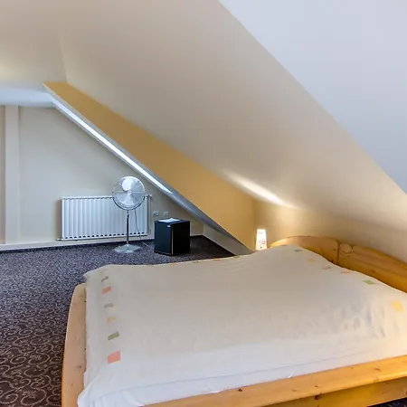 Vendégház Pensiunea Casa Tepes