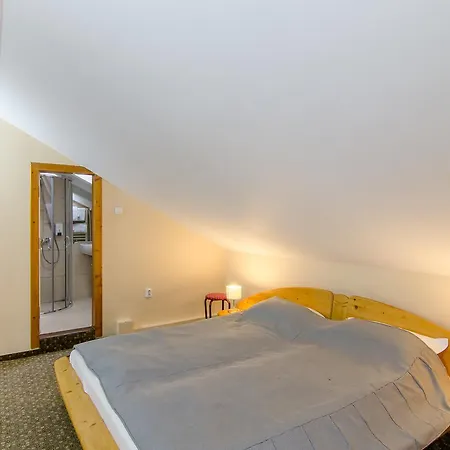 Pensiunea Casa Tepes Vendégház Brassó