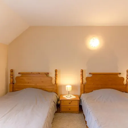 Pensiunea Casa Tepes 3* Brassó