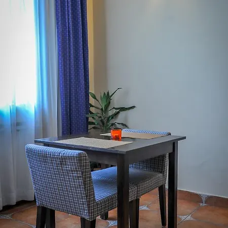 Pensiunea Casa Tepes 3* Brassó