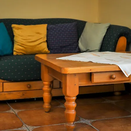 بيت ضيافة Pensiunea Casa Tepes