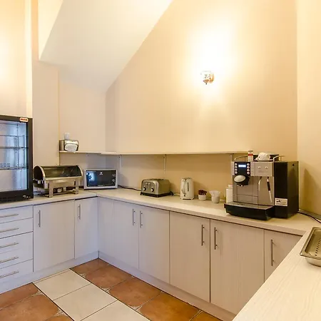 Pensiunea Casa Tepes Vendégház Brassó