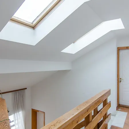 Pensiunea Casa Tepes Gæstehus Braşov