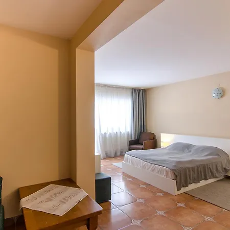 Pensiunea Casa Tepes بيت ضيافة براشوف