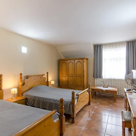 Pensiunea Casa Tepes