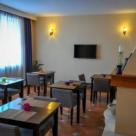 Pensiunea Casa Tepes Casa de hóspedes Braşov