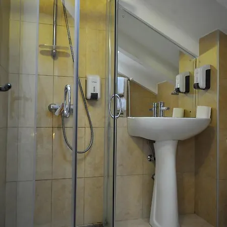 Pensiunea Casa Tepes