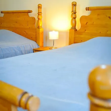 Pensiunea Casa Tepes Vendégház