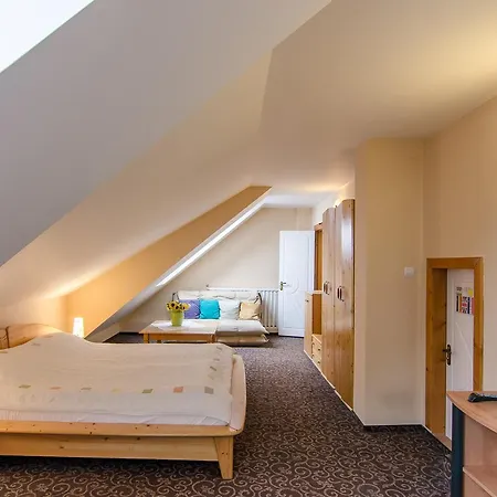 Pensiunea Casa Tepes 3* Braşov