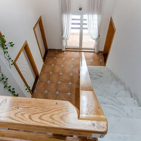 Pensiunea Casa Tepes Vendégház Brassó