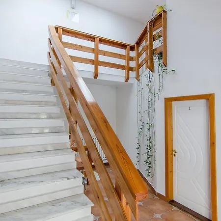 Vendégház Pensiunea Casa Tepes Brassó