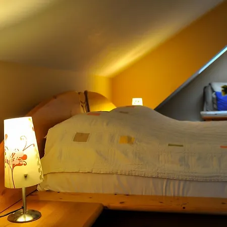 Pensiunea Casa Tepes Vendégház