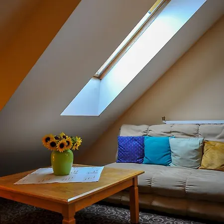 Pensiunea Casa Tepes Gæstehus